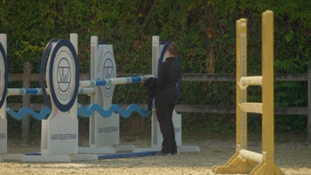 Richard Vogel & Sophie Hinners - Faultless Rider Edit for NF+