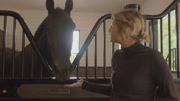 Tiffany Foster - Faultless Rider Edit for NF+