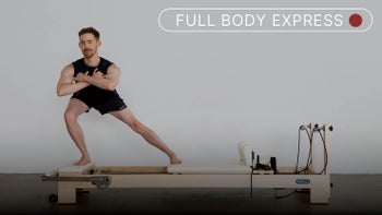 Full Body Express 25