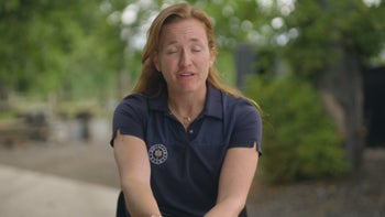 Kara Chad - Faultless Rider Edit for NF+