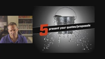 2609 How to Plug the 7 Biggest Sales Revenue Leaks in Your Business