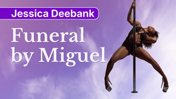 Dance With Deebank Flow: Funeral by Miguel 07.09.26