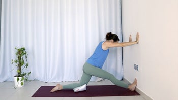 Étirements des Jambes ✨ Souplesse Instantanée