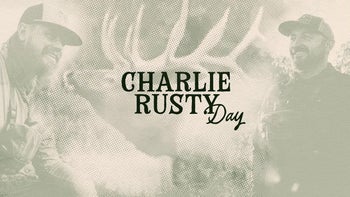 Charlie Rusty Day | 3 Year Montana Archery Elk Hunt | MTNTOUGH Original Film