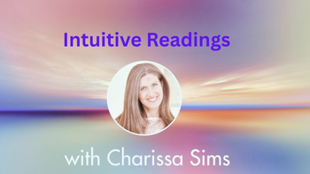 11-23-26 Intuitive Readings with Charissa Sims 