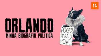 Orlando, Minha Biografia Política