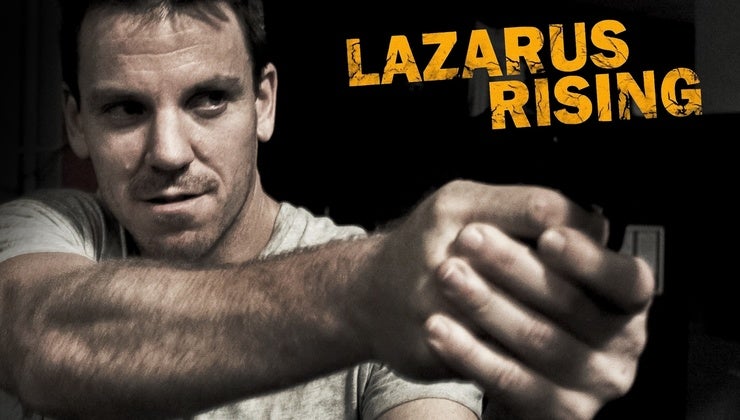 Lazarus Rising