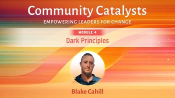 4. Dark Principles