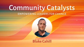 Community Catalysts: Empowering Leaders for Change