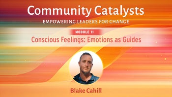 11. Conscious Feelings: Emotions As Guides