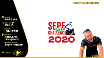Kim Lahn - Event minder Sepe 2020
