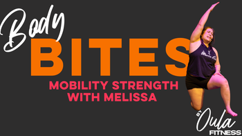 Body Bites | Balance | Melissa | 9.17.26