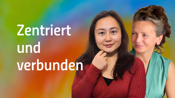 ✪ Standhaftigkeit und Dankbarkeit: Ein Gleichgewicht finden zwischen starker Zentriertheit und tiefer Verbundenheit