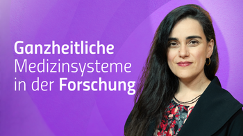 ✪ Ganzheitliche Medizinforschung aus der Perspektive der TCIM