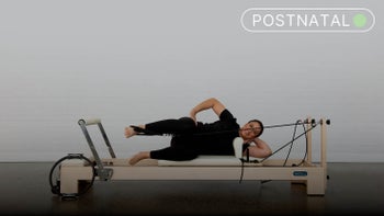 Postnatal Strength 1