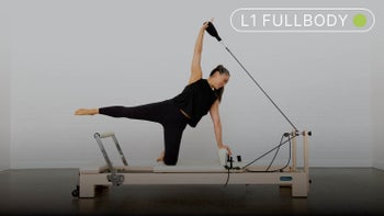Level 1 Full Body 83