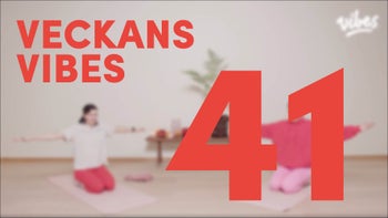 VECKA 41
