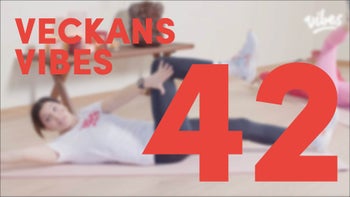 VECKA 42