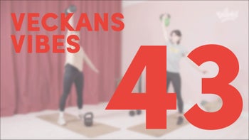 VECKA 43
