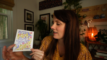 Greeting Card Mini Collection Challenge