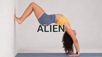 Alien 
