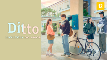 Ditto: Conexões Do Amor