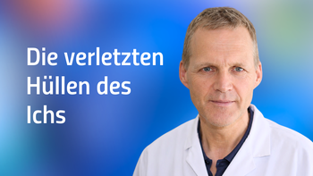 ◉ Ethischer Individualismus und Trauma: „Der ethische Blick auf die verletzten Hüllen des Ichs“ · Replay Video