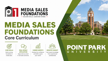 Point Park University Introduction