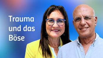 ◉ Trauma und das Böse aus anthroposophischer Perspektive · Replay Video