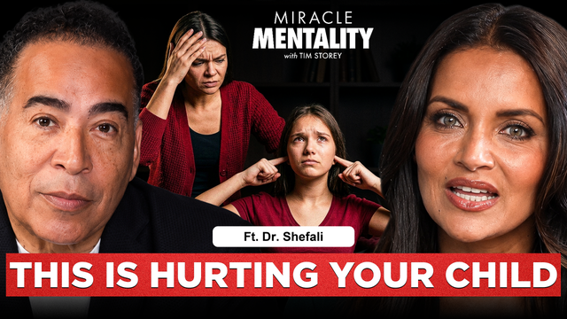 Dr. Shefali