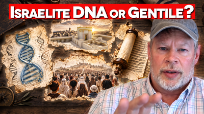 The Fullness of The Gentiles | Shabbat Night Live