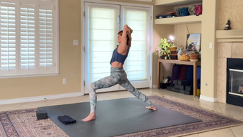 Power Vin 45 - Strengthen and Free Up Your Joints