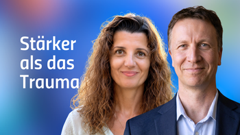 ◉ Posttraumatisches Wachstum und Resilienz · Replay Video