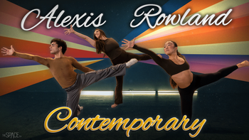 Alexis Rowland - Contemporary - Know Your Worth