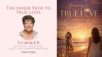 The Inner Path to True Love | Summer McGaughey