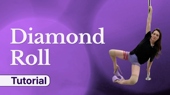 Diamond Roll Tutorial