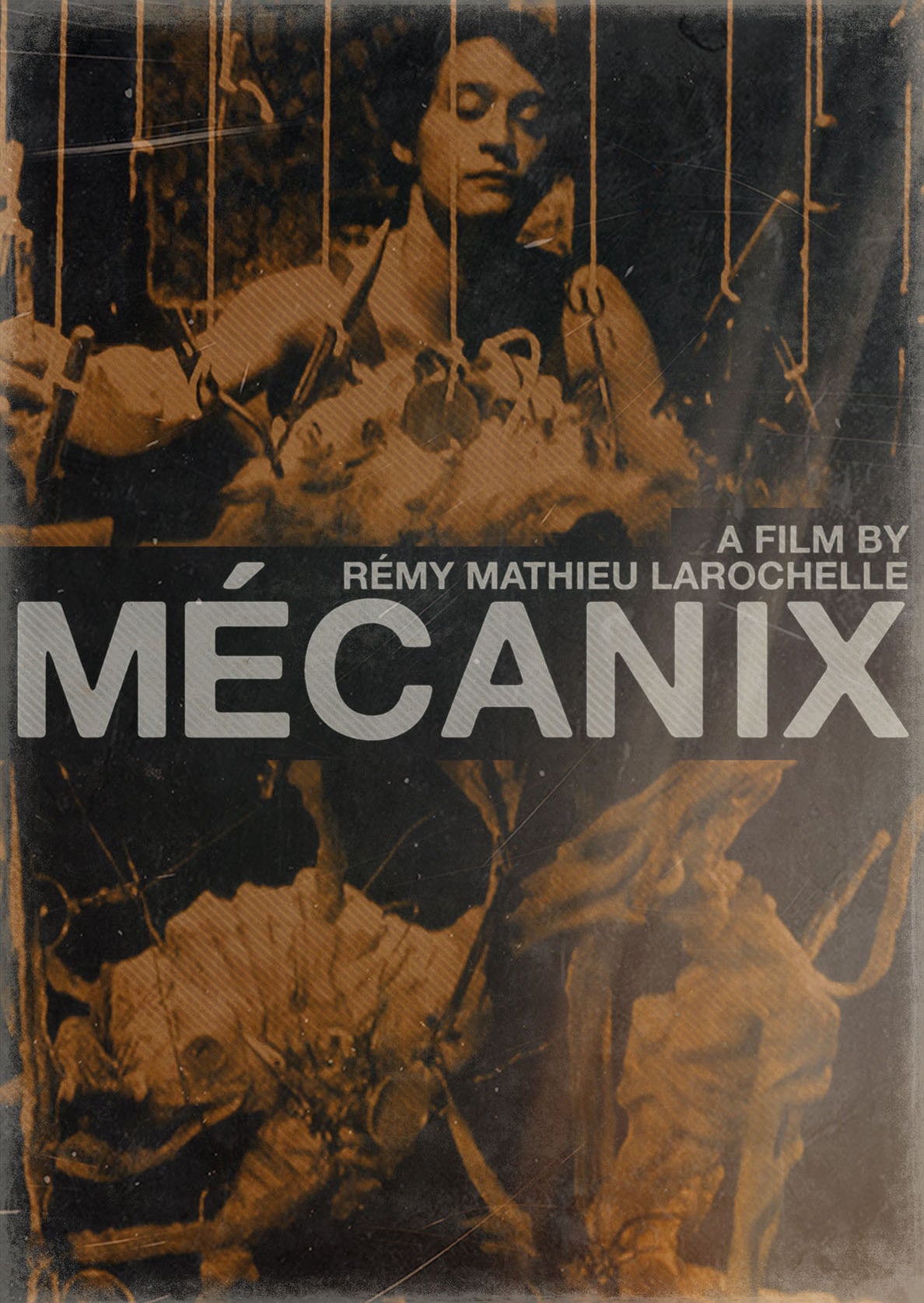Mécanix (2003, 1hr 09min)