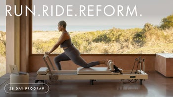RUN.RIDE.REFORM