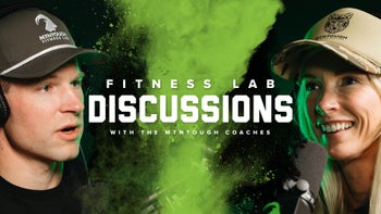 Fitness Lab Discussions