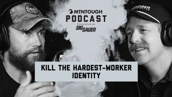 Cody Rich: Kill the Hardest-Worker Identity | Bridger Watch | MTNPOD #189