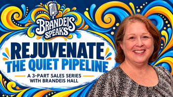 Rejuvenate the Quiet Pipeline: Reconnect, Keep Momentum, and Plan Ahead