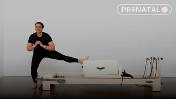 Prenatal Mobility 7