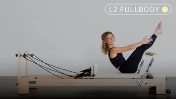 Level 2 Full Body 85
