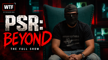 PSR: Beyond