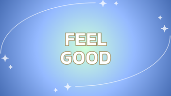 Feel Good ✨ One month to feel good in your body
