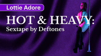 HOT & HEAVY: Alt Club Night Choreo Class 10.12.26
