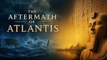 The Aftermath of Atlantis