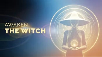 This Isn't What They Told You Witchcraft Was
