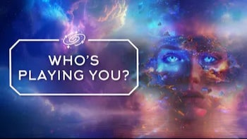 Who's Playing You?