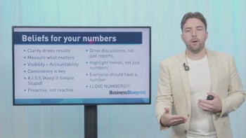 Defining Excellence – Why Goals, KPI’s/KBI’s & Numbers are Important
